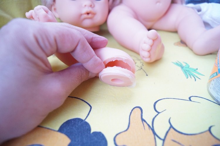 Три посылки с новыми пациентами