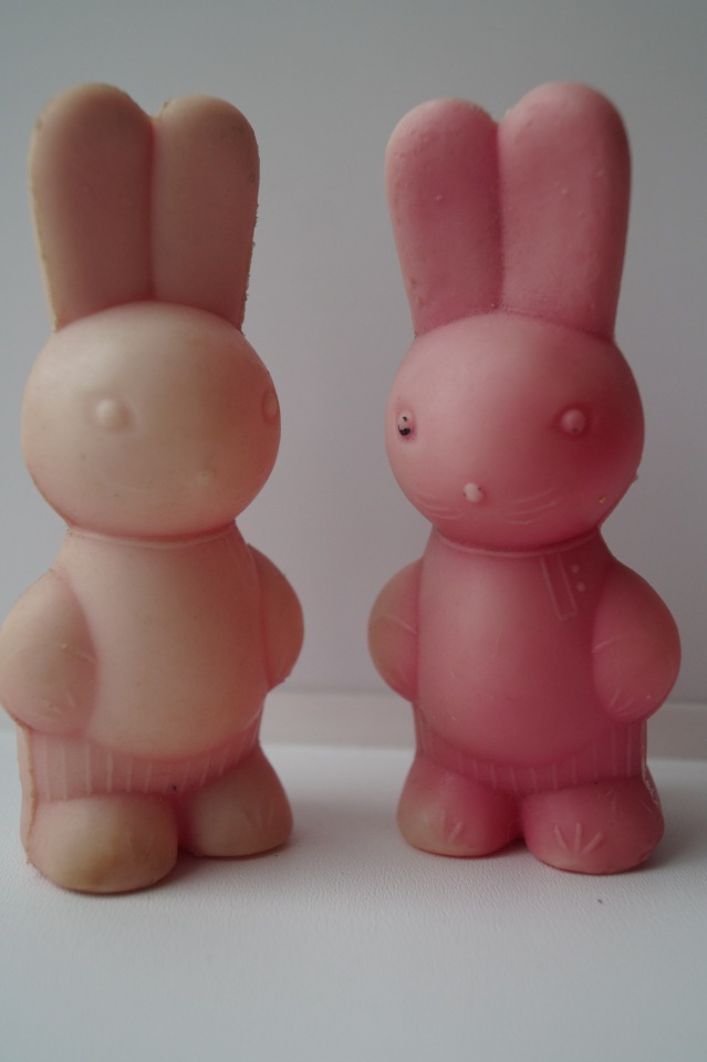 Первая выписка августа. Много кукол и игрушек из советского детства + детские воспоминания