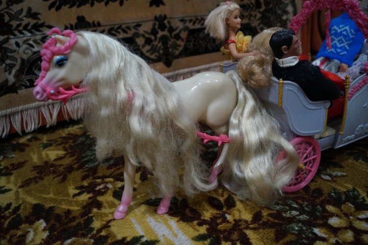 Вторая выписка сентября. Ещё одна поломка тазобедренных суставов и как её легко исправить