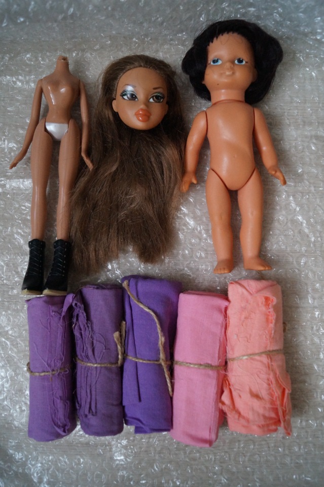 Посылочка с новыми пациентами (фото 3)