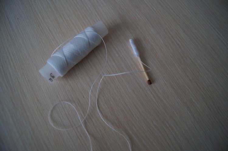 Третья выписка декабря. Ещё одна ёлочка здорова! Как починить шейное крепление кукломужчины (мои ошибки и способы их