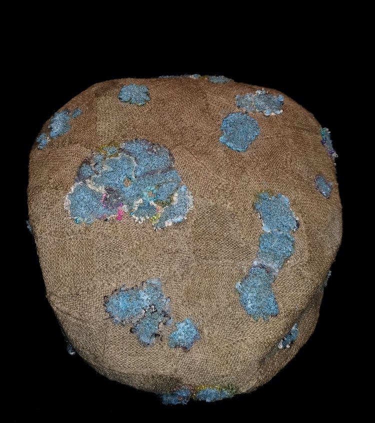 Всё в этом мире связано - даже камни... Русалочка