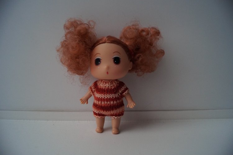 Первая выписка декабря. Поломки шейных шарниров и способы их исправления, избавляем волосы Барби от жира. Преображение