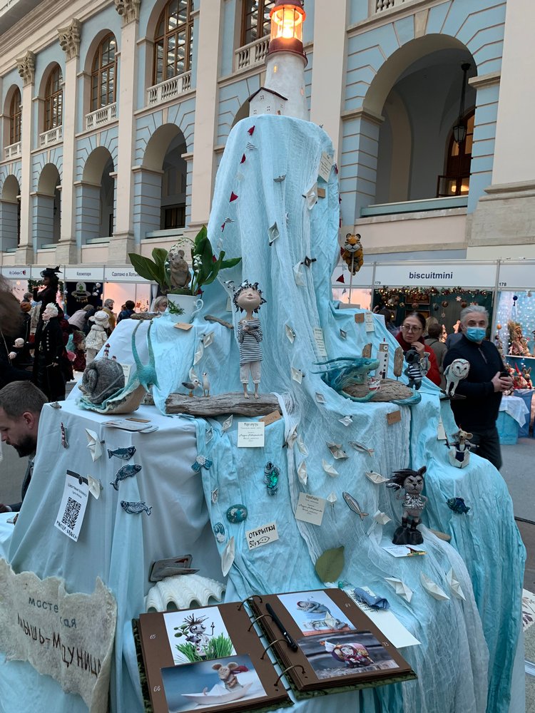 Искусство КУКЛЫ - Москва, декабрь 2021 ЧАСТЬ 2 | Бэйбики Искусство КУКЛЫ - Москва, декабрь 2021 ЧАСТЬ 2