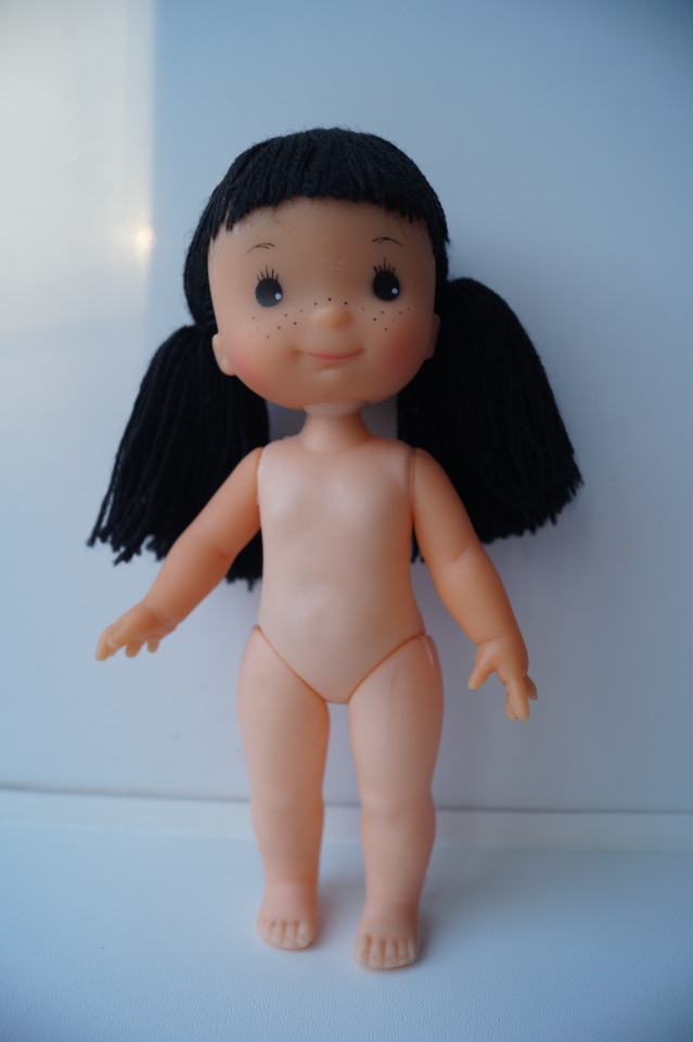 Третья выписка января. Санаторно-курортная. Куклы отдыхают, причесываются, наряжаются. Игрушки СССР обрели зрение. Как