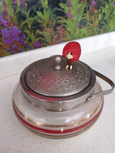 Лягушка Ванда и все-все-все