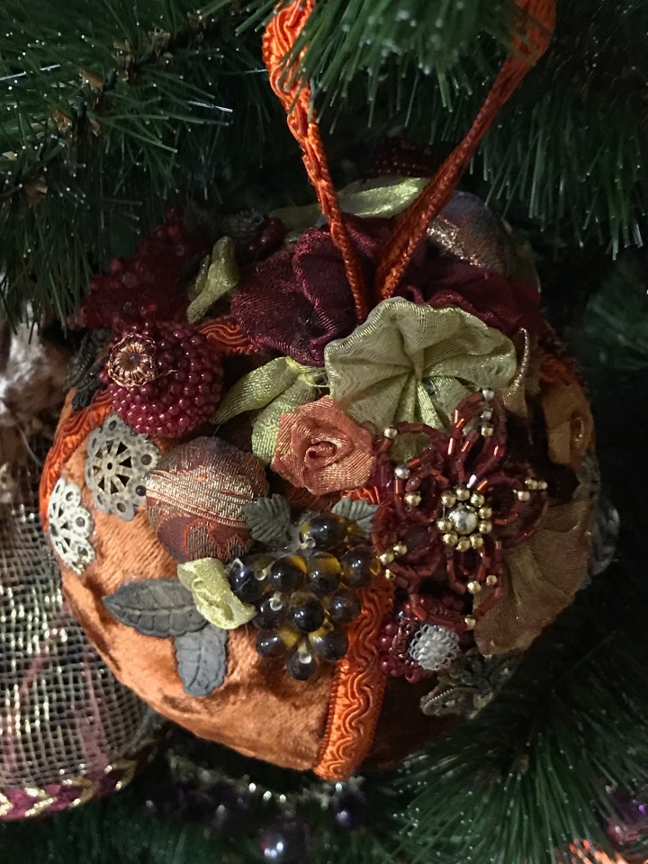 Что растет на елке — Болталка и разговоры обо всем: жизнь (фото 7)