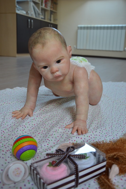 Сказ про то, как мы с Маняшей солнышко убегающее ловили