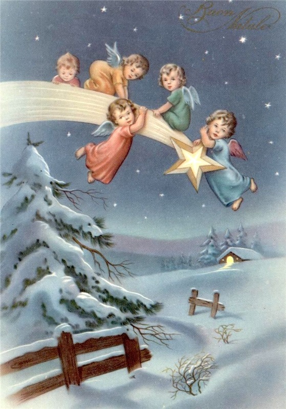 Приближается Рождество — Антикварные куклы Heubach Koppelsdorf (Хойбах): молд 300