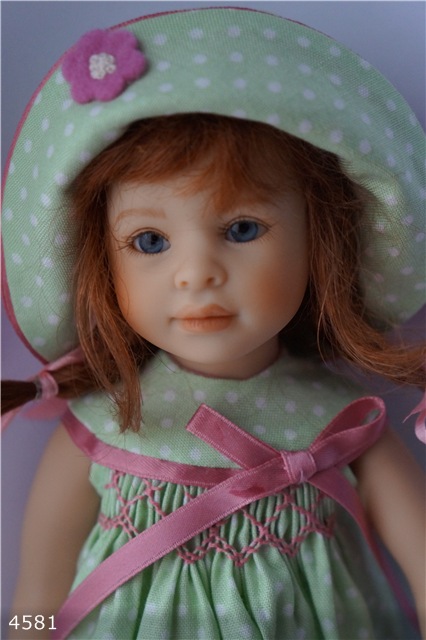 Самые сладкие Плюшечки — Куклы Heidi Plusczok (Хайди/Хейди Плюсчок) — фото