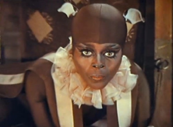 В поисках Синей птицы. Merle от Sissel Bjorstad Skille, Фирмы Götz (фото 6)