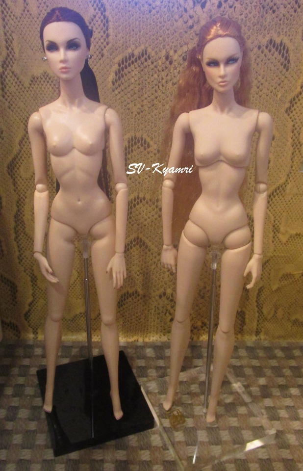 Roxy LOVETONES подарочек себе любимой + сравнение с Интегрити | Бэйбики Roxy LOVETONES подарочек себе любимой + сравнение с Интегрити (фото 5)