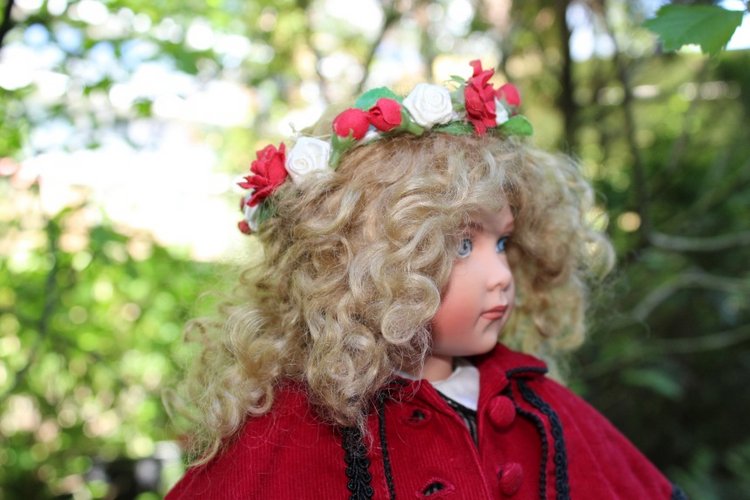 Продолжение прогулки. Часть вторая