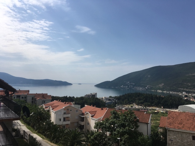 Таша Wonderfrog в Черногории