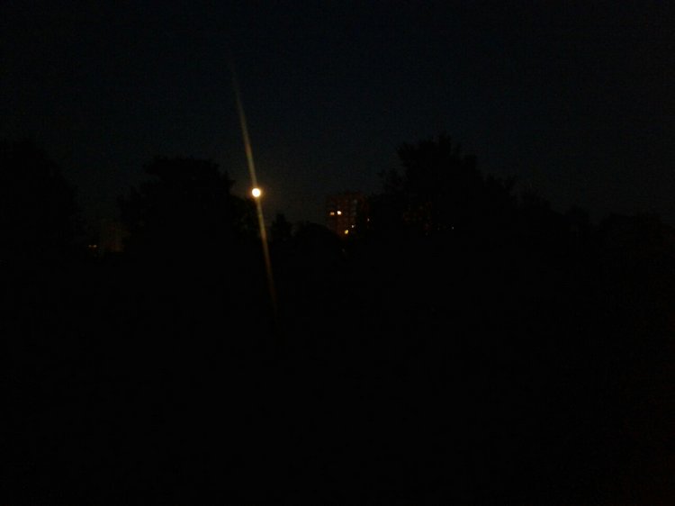 По следам ушедшего 1... Советский заброшенный стадион "Электрон". Часть 1 (фото 4)