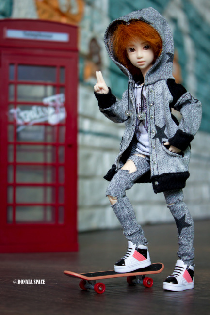 Кинко, Ринри и Айка - вместе навсегда! Nano Haruka & Azone Pure Neemo XS | Бэйбики Кинко, Ринри и Айка - вместе навсегда! Nano Haruka & Azone Pure Neemo XS
