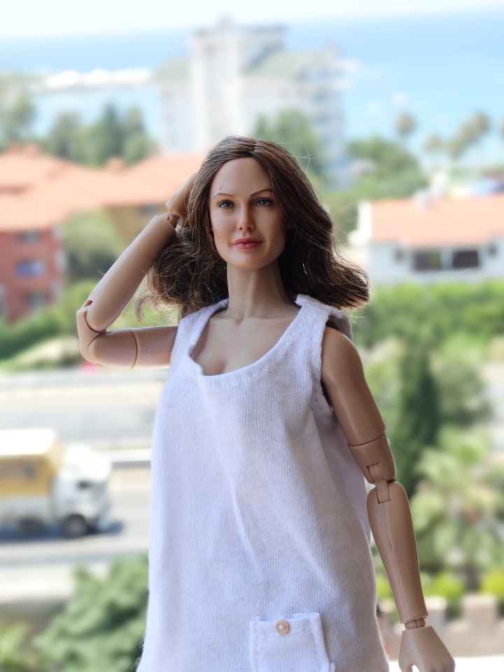 Турецкие каникулы с куклами от Verycool