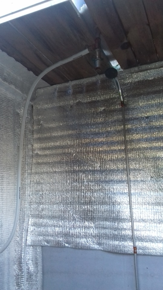 Сельская Санта-Барбара (Кирпич)