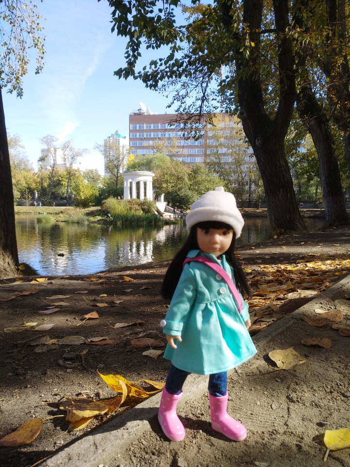 Тайна моего имени. Часть четвертая. Колумбу тоже не верили (фото 6)