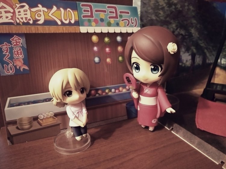 Прогулка на Восточном Фестивале (фото 4)