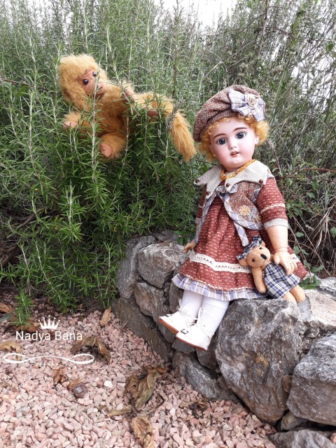 Новые наряды и новые лица (фото 9)