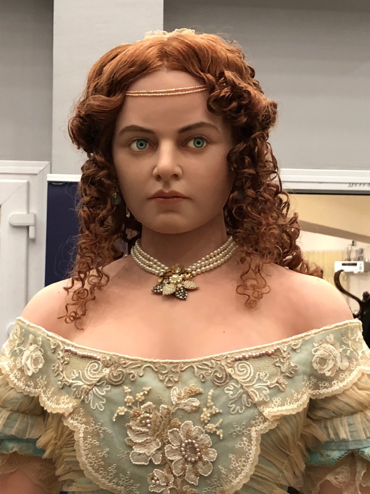 Выставка 5 октября 2018 - Тишинка: красоты много не бывает... ч.1 | Бэйбики Выставка 5 октября 2018 - Тишинка: красоты много не бывает... ч.1 (фото 6)