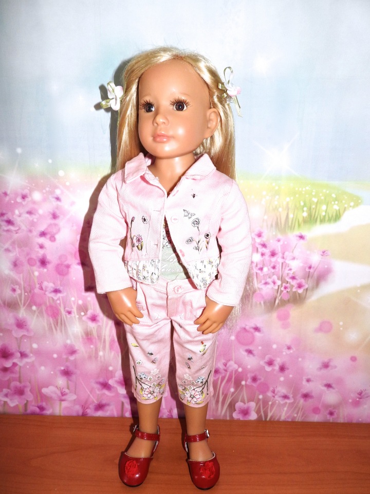 Разноцветная роспись Сентября. Kidz'n'Cats