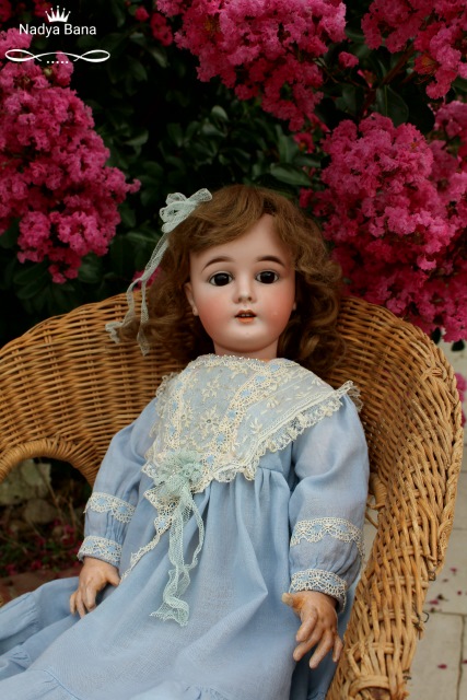 Новые наряды и новые лица (фото 4)