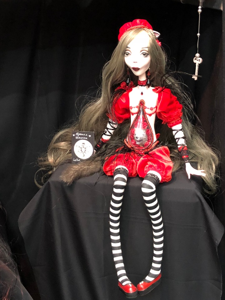 Выставка 5 октября 2018 - Тишинка: красоты много не бывает... ч.5 | Бэйбики Выставка 5 октября 2018 - Тишинка: красоты много не бывает... ч.5