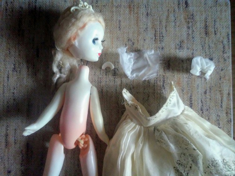 Моя сбывшаяся мечта. Или нашествие ивановских кукол (фото 3)