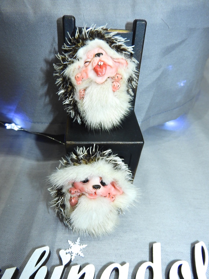 Продолжение путешествия по Гостинному Двору