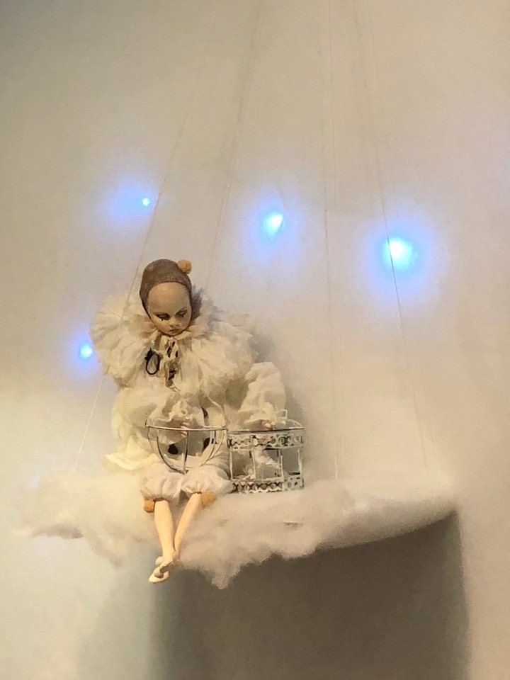 Гостиный двор декабрь 2018 - мой фотоотчет-ч6 заключительная