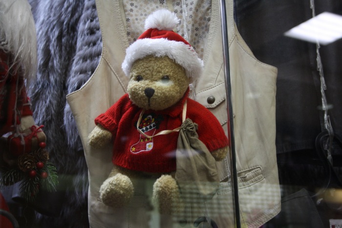 Предновогодняя суета — Болталка и разговоры обо всем: жизнь