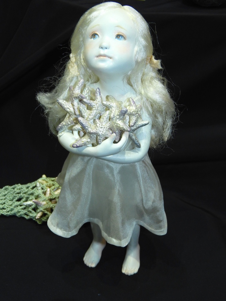 Продолжение путешествия по Гостинному Двору