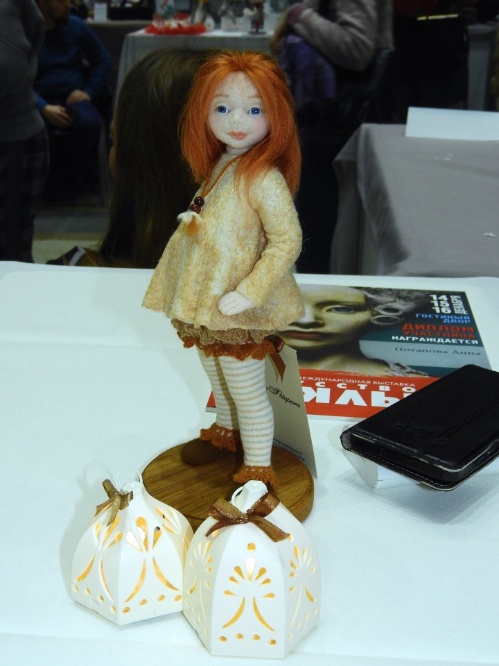 Продолжение путешествия по Гостинному Двору