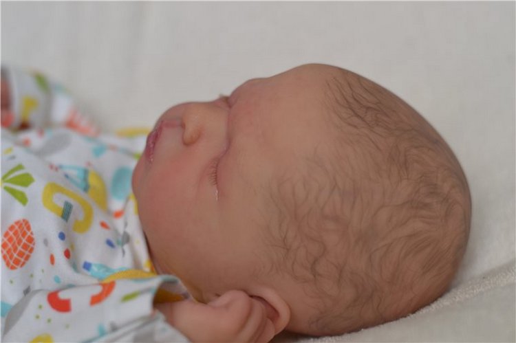 Куколки реборн. Сладкий сон