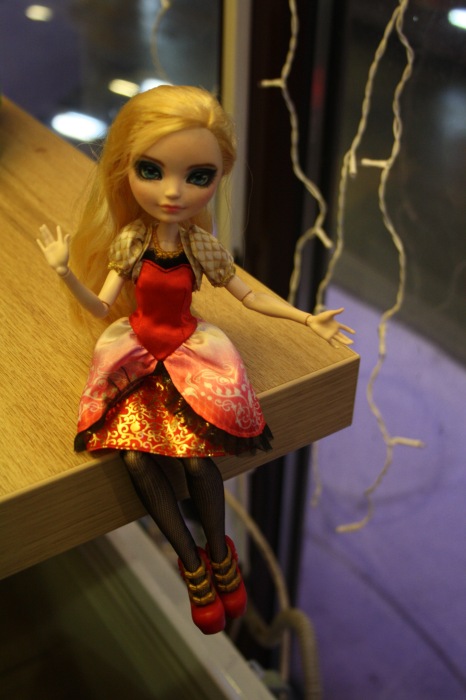 Московские каникулы. Часть 2 (фото 7)