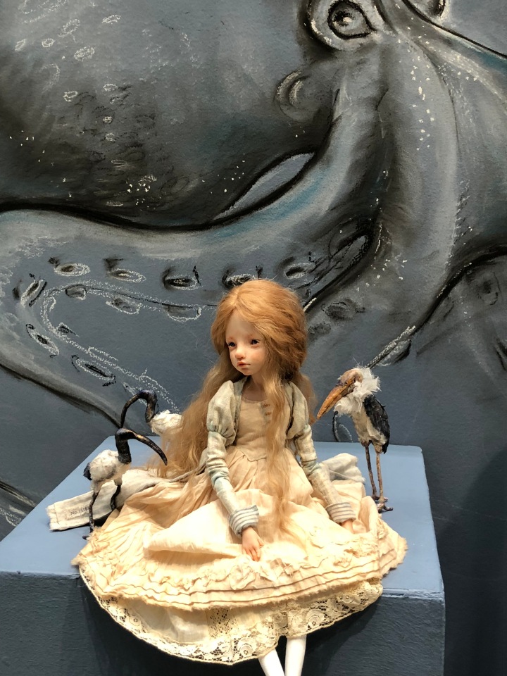 Гостиный двор декабрь 2018 - мой фотоотчет-ч3