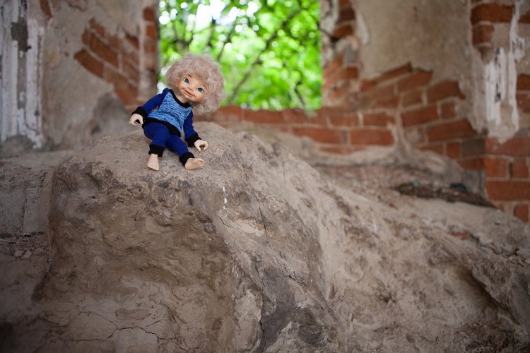 Болтушки или первое путешествие | Бэйбики Болтушки или первое путешествие