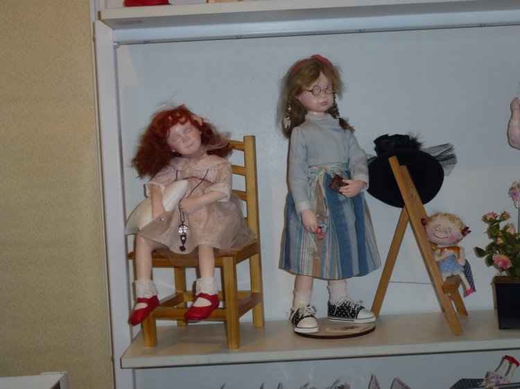 Апрель 2019 года - Moscow Fair на Тишинке - куклы и игрушки | Бэйбики Апрель 2019 года - Moscow Fair на Тишинке - куклы и игрушки