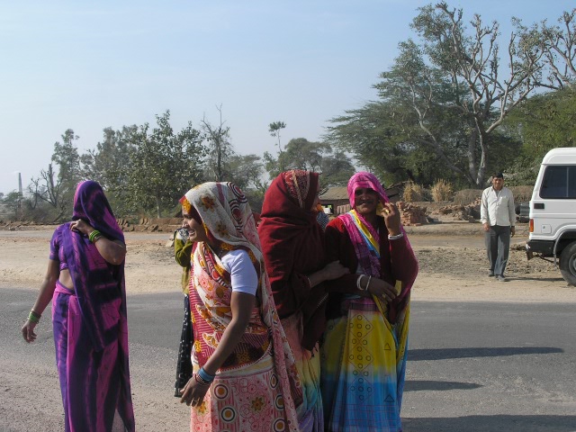 Сказочная Индия — Туризм и путешествия: фотоотчеты из поездок