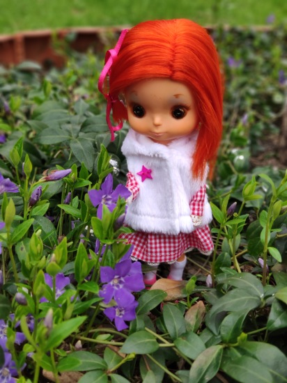 Найди меня, если сможешь — Фигурки Studio