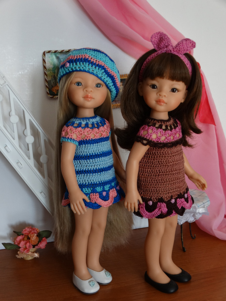 Как я заново влюбилась в Паолочек