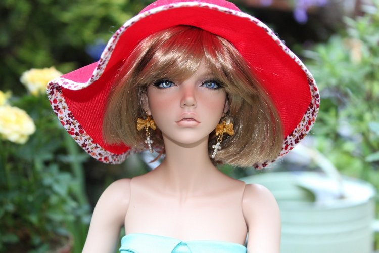 Топик-презентация Бианки. Мисс Бэйбики 2019