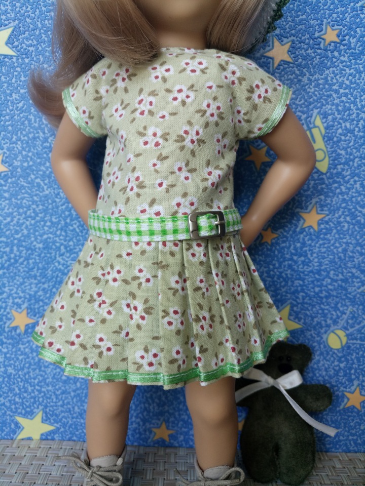 Для Минуш от Петитколлин | Бэйбики Для Минуш от Петитколлин — Куклы Sylvia Natterer (Сильвия Наттерер): Gotz