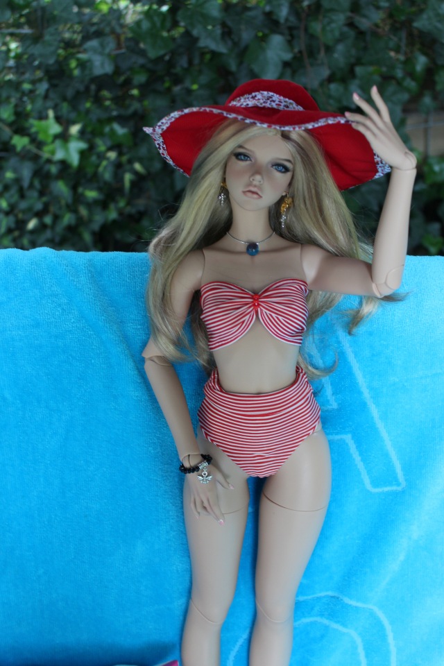 Мисс Бэйбики 2019. Фотосессия в купальнике - часть вторая | Бэйбики Мисс Бэйбики 2019. Фотосессия в купальнике - часть вторая