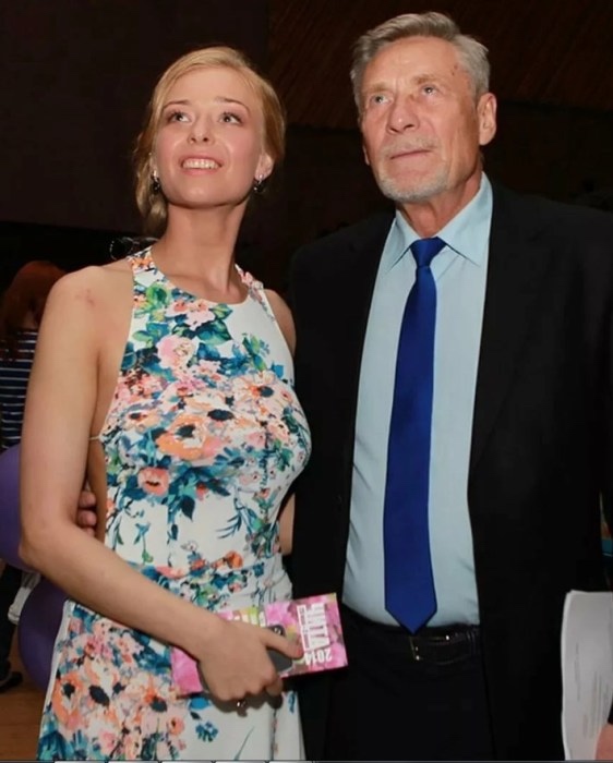 Александр Михайлов — Культура (фото 7)