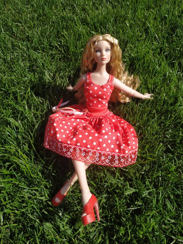 Хвастаемся нарядами — Фэшн (фото 6)