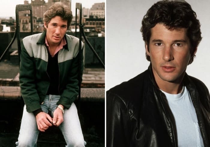 Мечты и стремления Ричарда Гира | Бэйбики Мечты и стремления Ричарда Гира (фото 3)