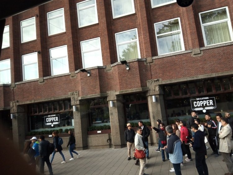 Тур по Европе или долгожданный подарок самой себе. Часть 5 (фото 6)